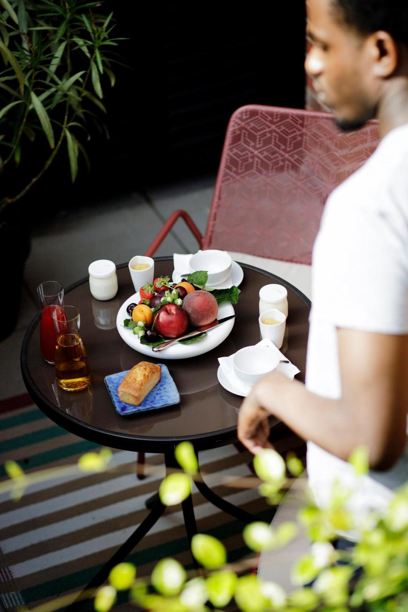 Maison Decoret - Relais & Chateaux วิชี ภายนอก รูปภาพ