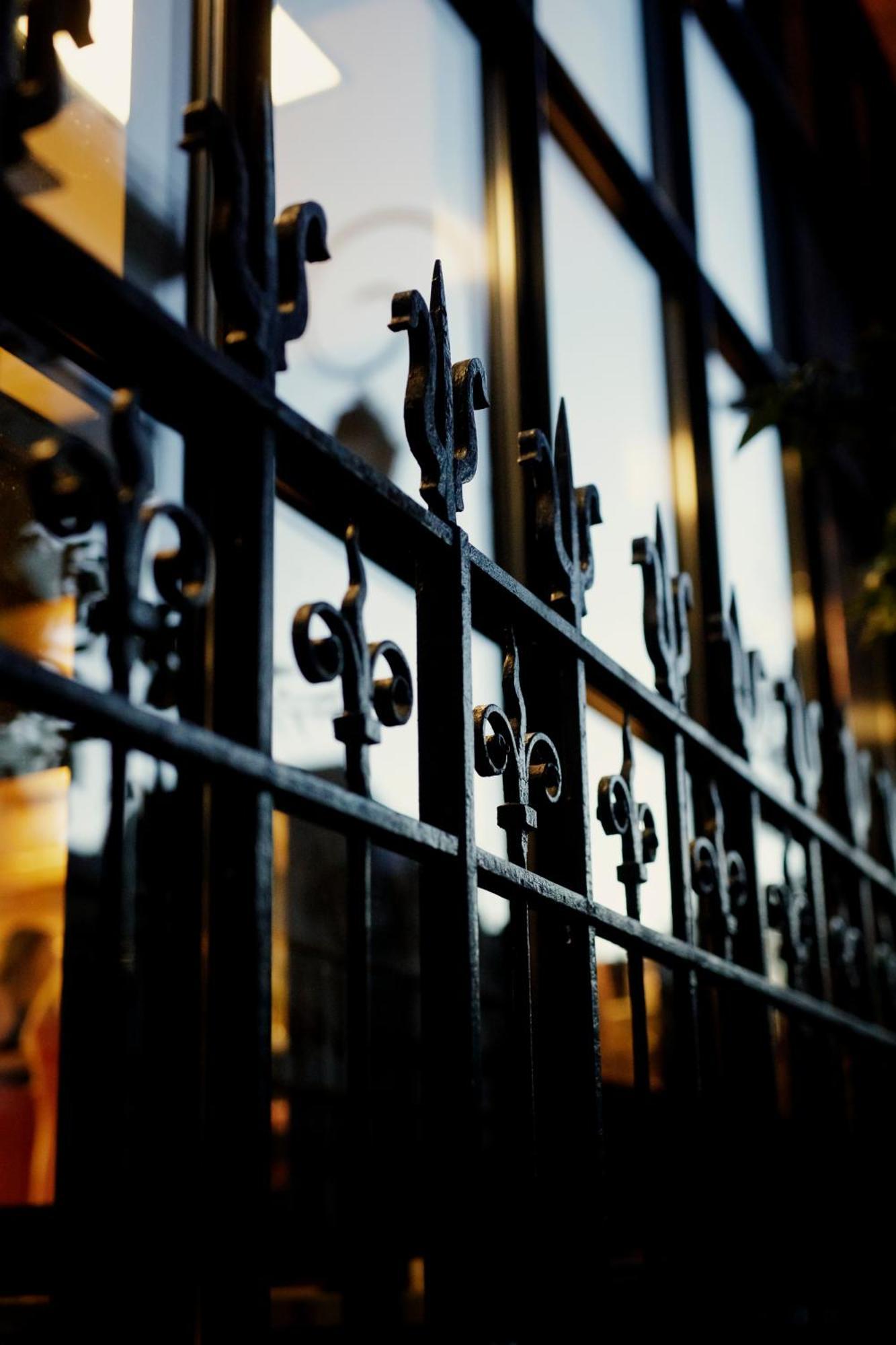Maison Decoret - Relais & Chateaux วิชี ภายนอก รูปภาพ