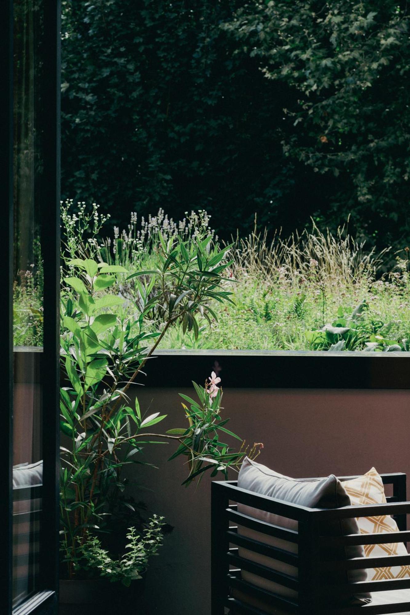 Maison Decoret - Relais & Chateaux วิชี ภายนอก รูปภาพ