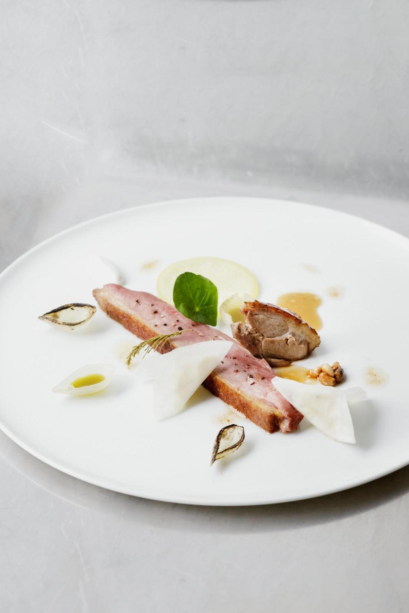 Maison Decoret - Relais & Chateaux วิชี ภายนอก รูปภาพ