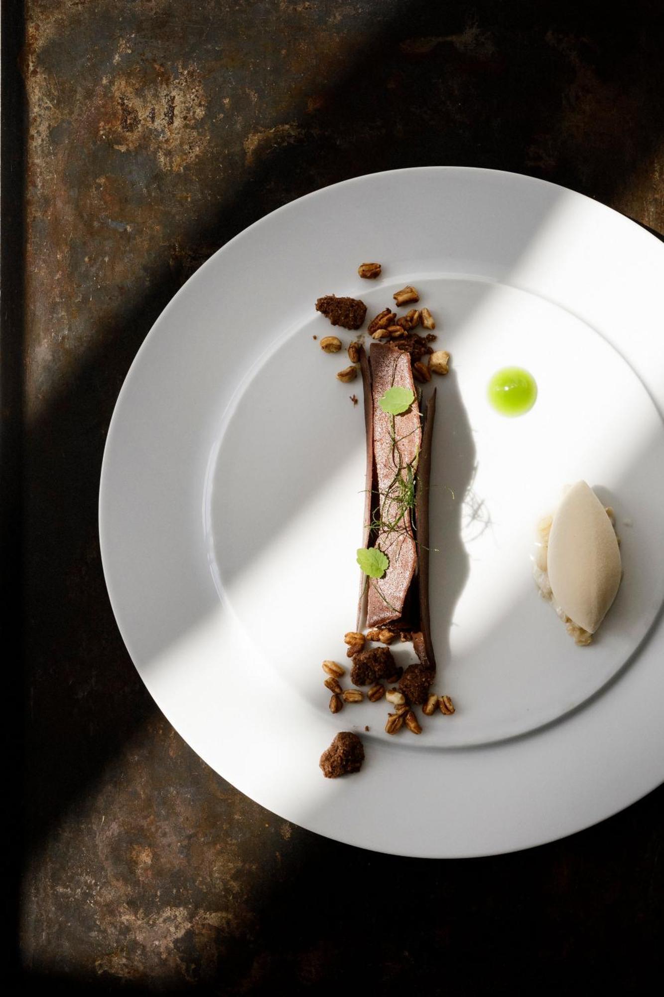 Maison Decoret - Relais & Chateaux วิชี ภายนอก รูปภาพ