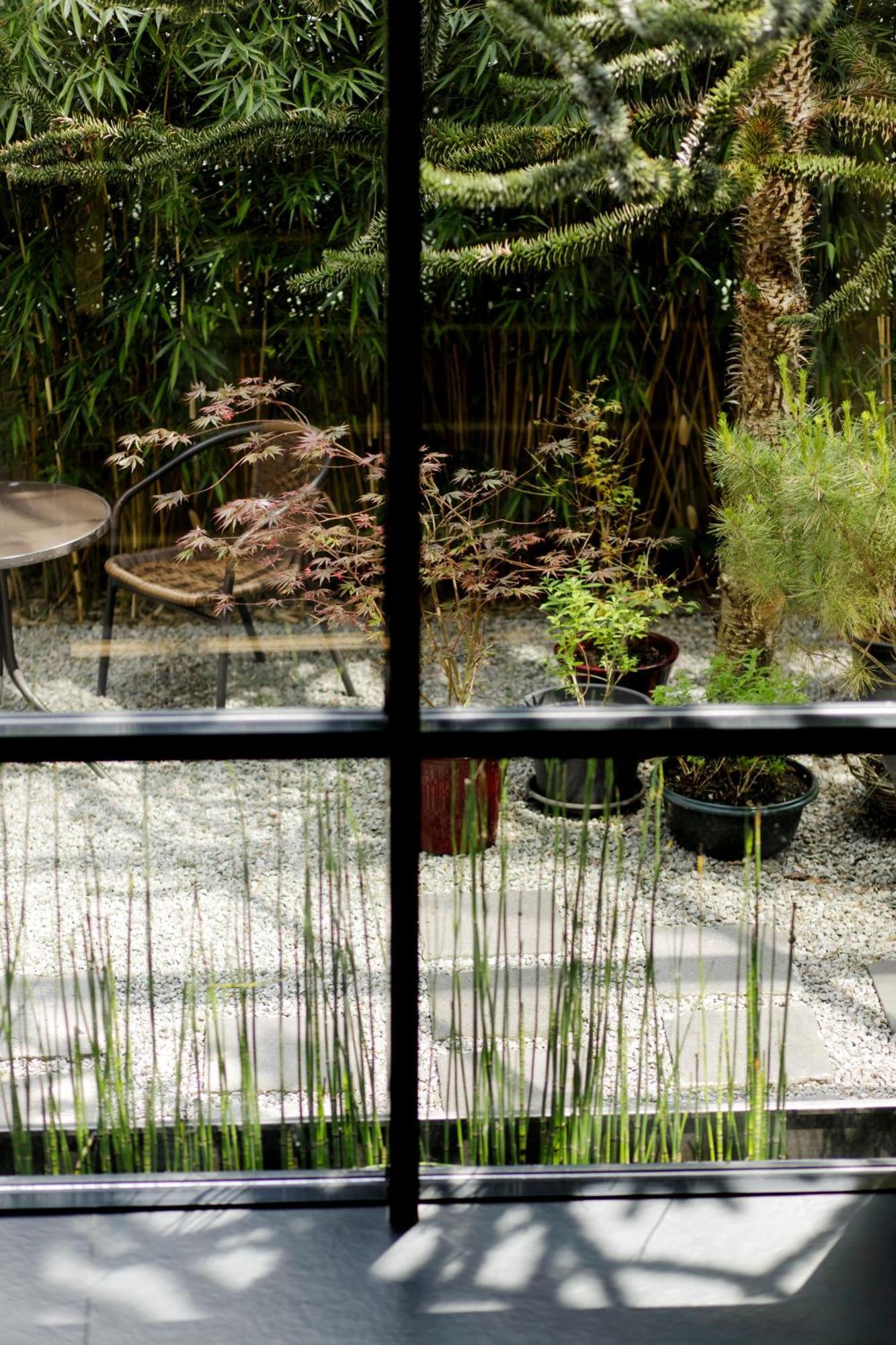 Maison Decoret - Relais & Chateaux วิชี ภายนอก รูปภาพ