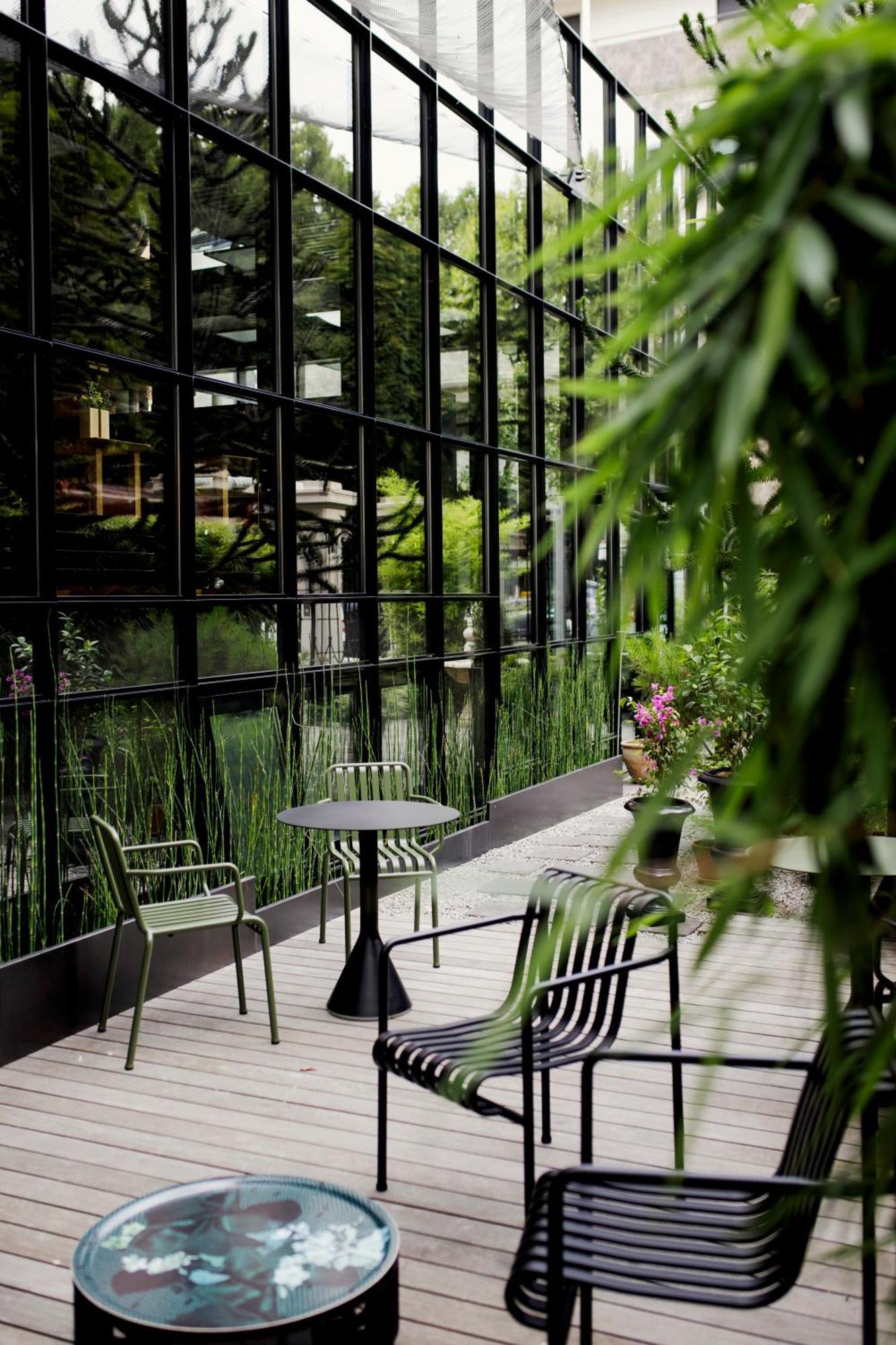 Maison Decoret - Relais & Chateaux วิชี ภายนอก รูปภาพ