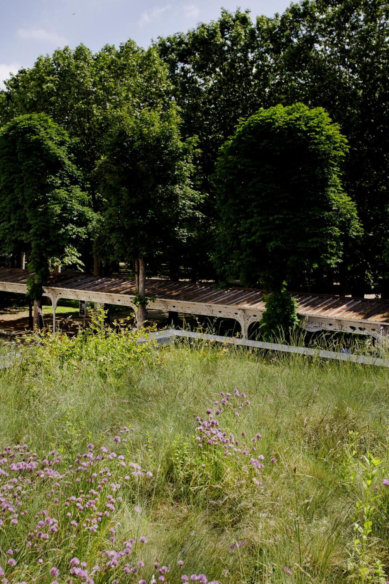 Maison Decoret - Relais & Chateaux วิชี ภายนอก รูปภาพ