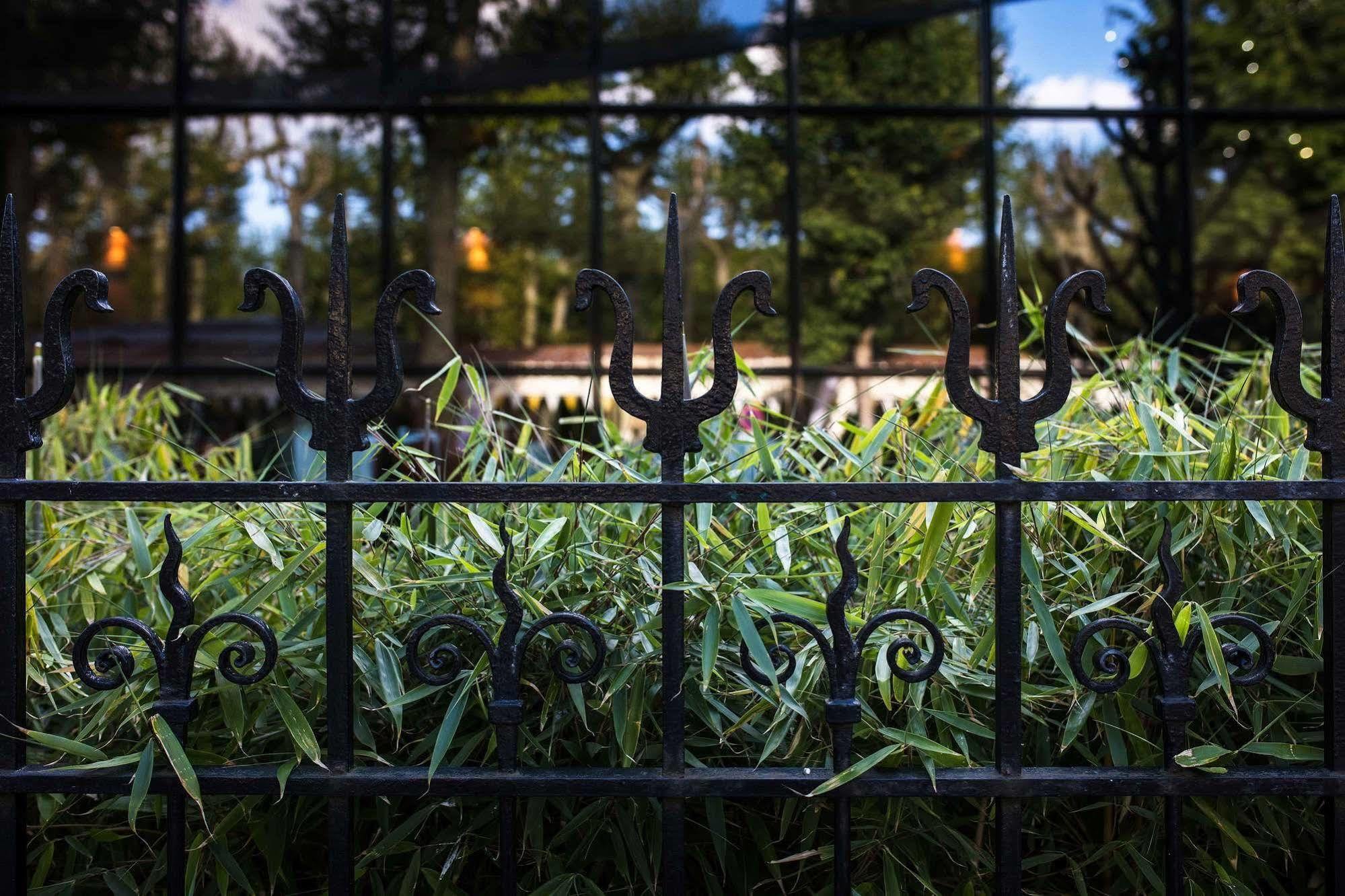 Maison Decoret - Relais & Chateaux วิชี ภายนอก รูปภาพ